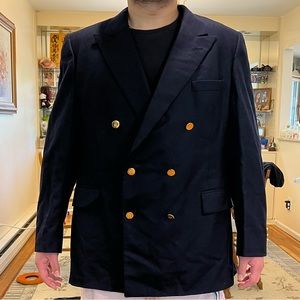 Burberry jacket size L